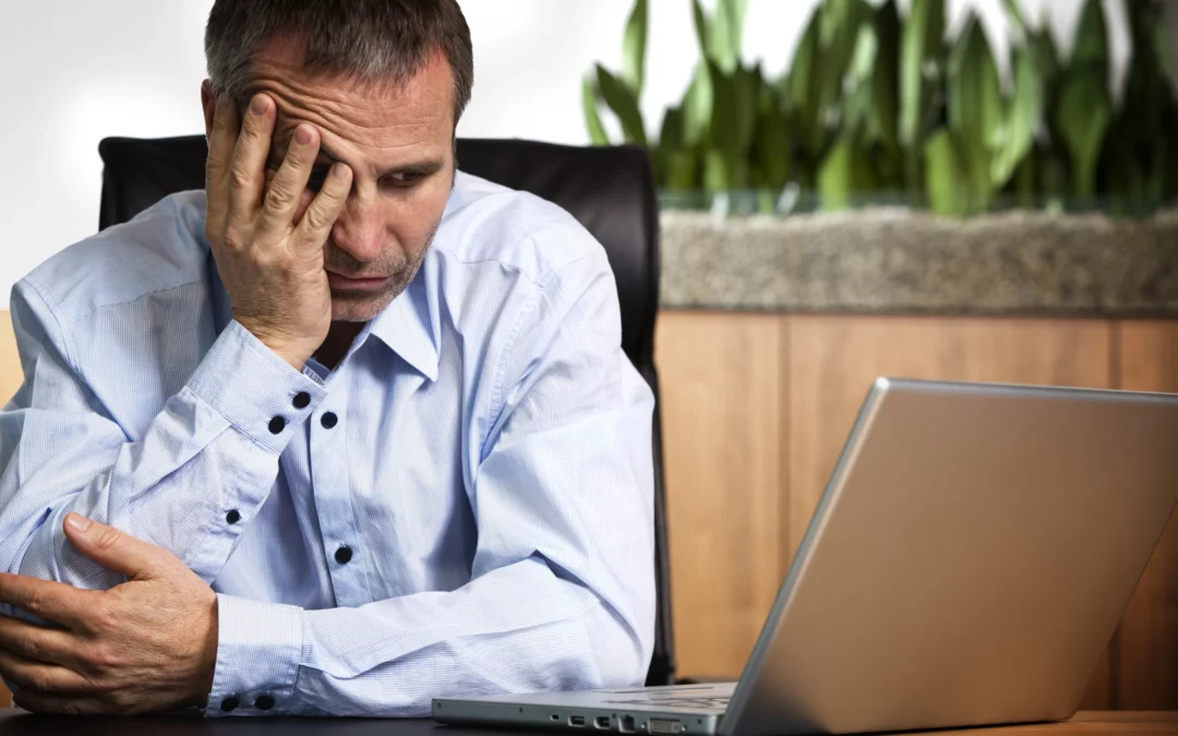 Are You a Victim to Investment Fraud? Take 6 Steps to Recovery