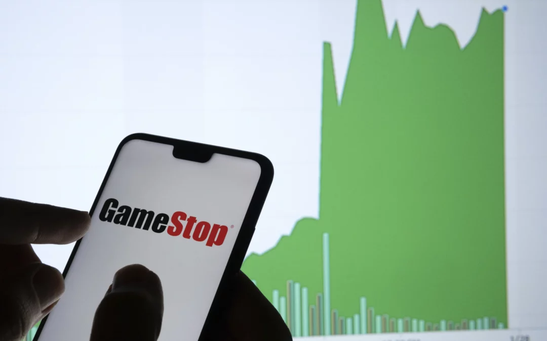 Monthly Financial Jargon: Trader vs. Investor