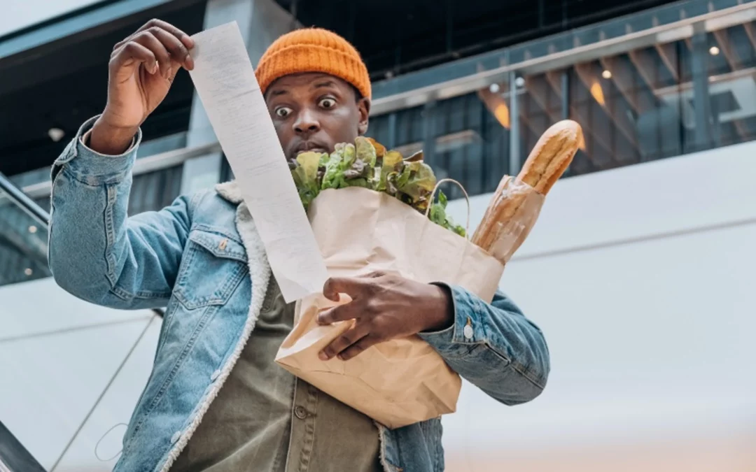 How Can Rising Inflation Impact Your Finances?