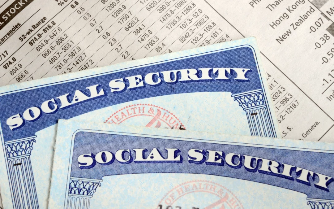 Social Security 101: 5 Important Questions to Ask