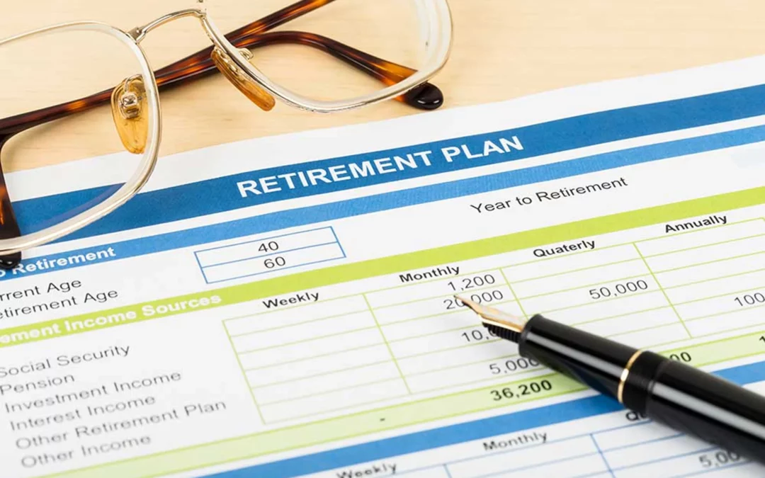 Five Ways to Optimize Your Employer’s Retirement Plan