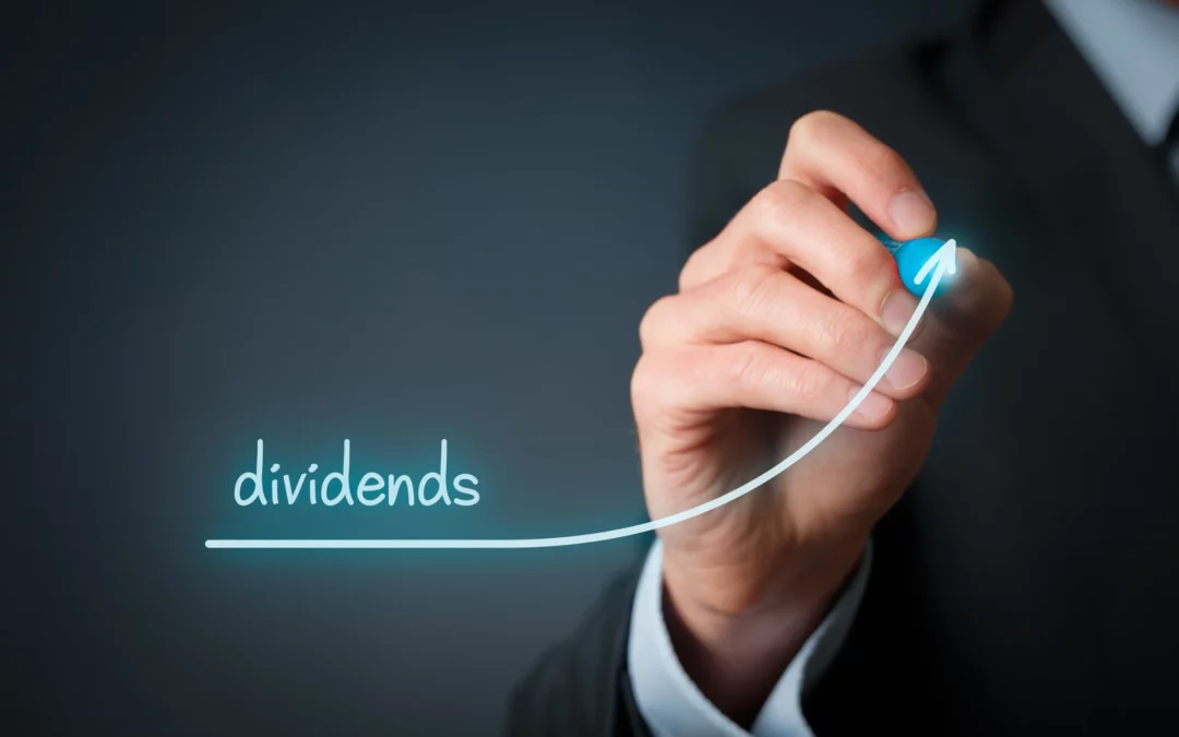 Financial Jargon Defined: Dividends