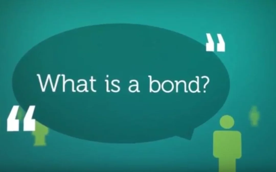 Quick Bond Basics You Need to Know