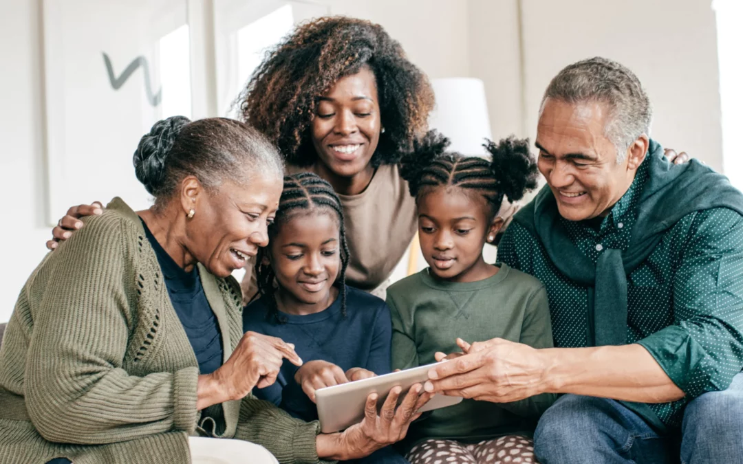 4 Ways to Save Money for Your Grandkids