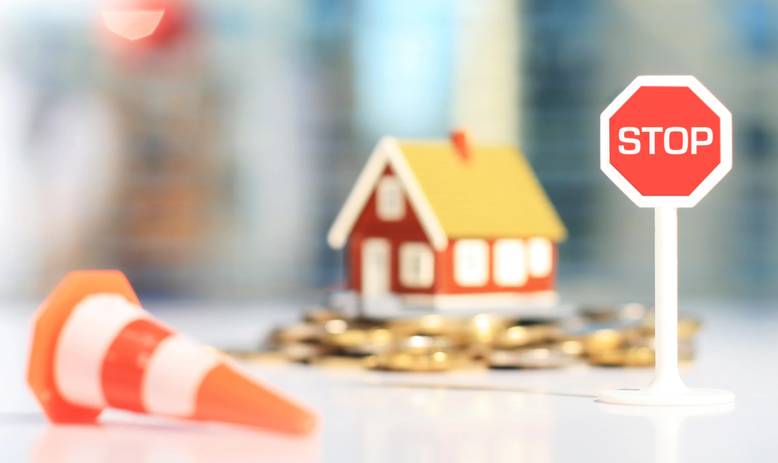 General Blog Image- 5 Bad Pieces of Financial Advice That You Are Better Off Ignoring