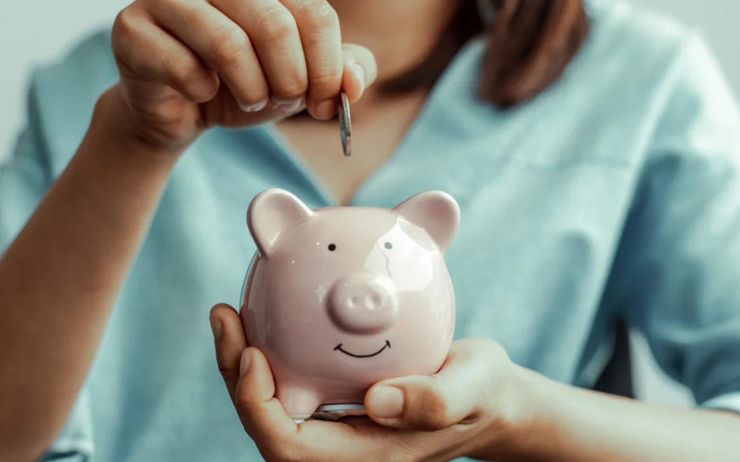 The Power of Saving More in Your Retirement Plan