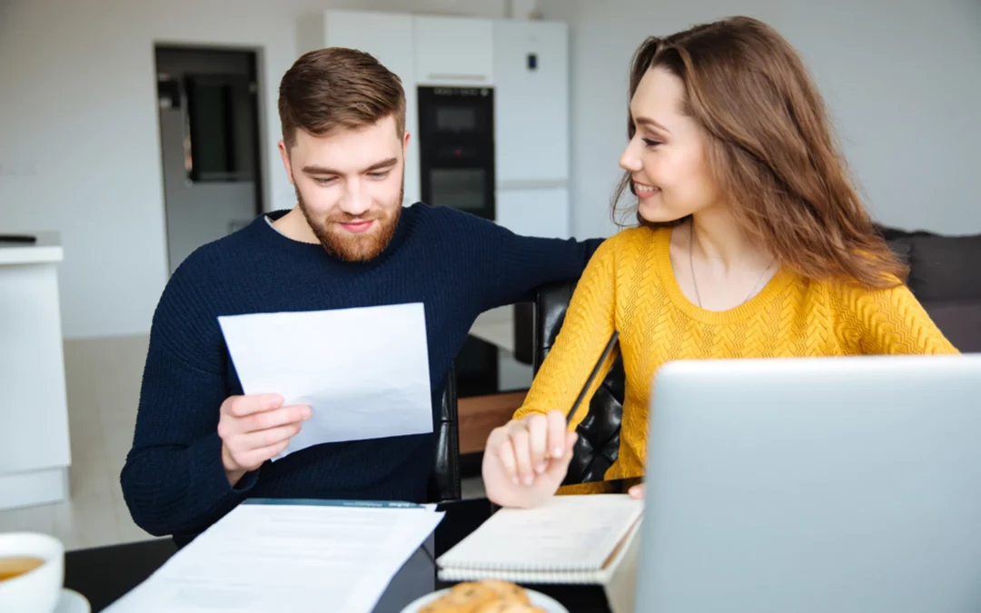 I Want to Buy My First Home. Where Do I Start?