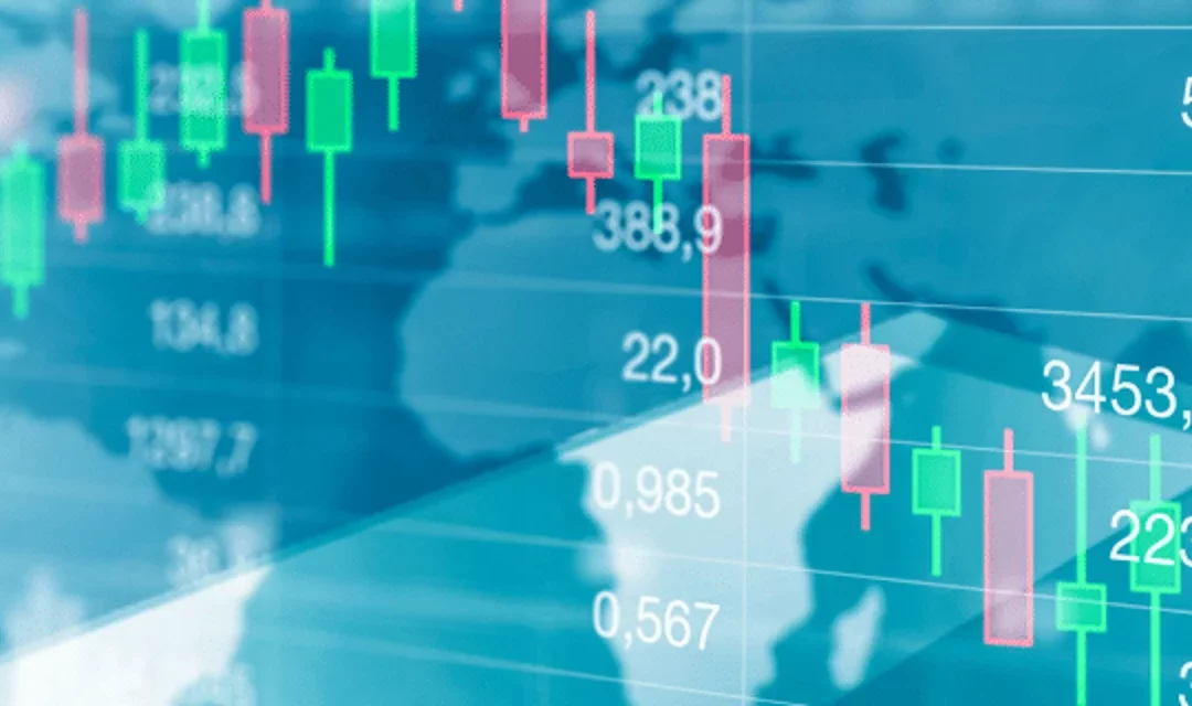 The Power of Healthy Stock Market Corrections