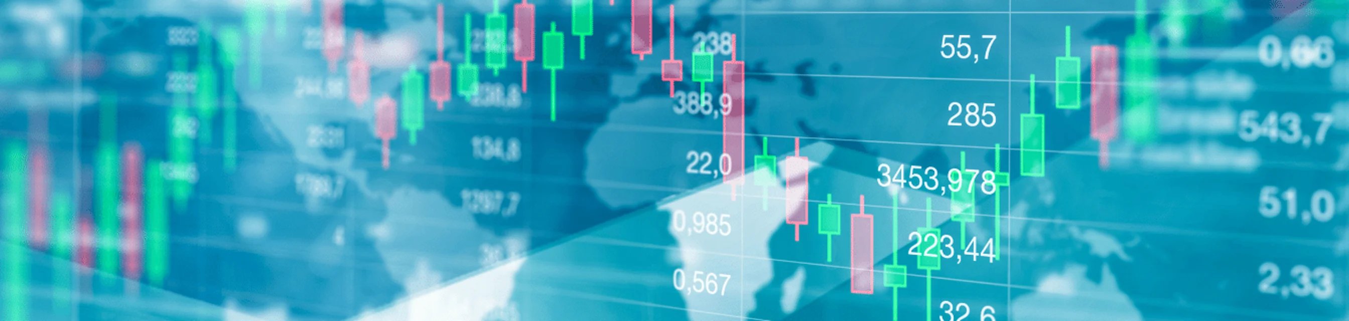 Market Correcetions header image