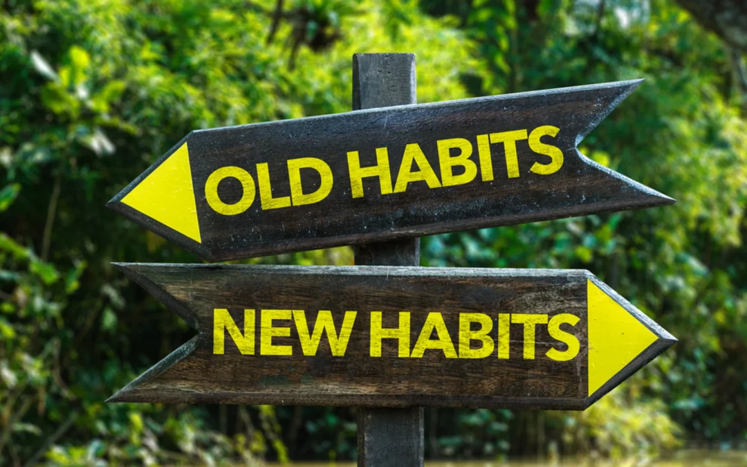 5 Positive Financial Habits to Adopt Today