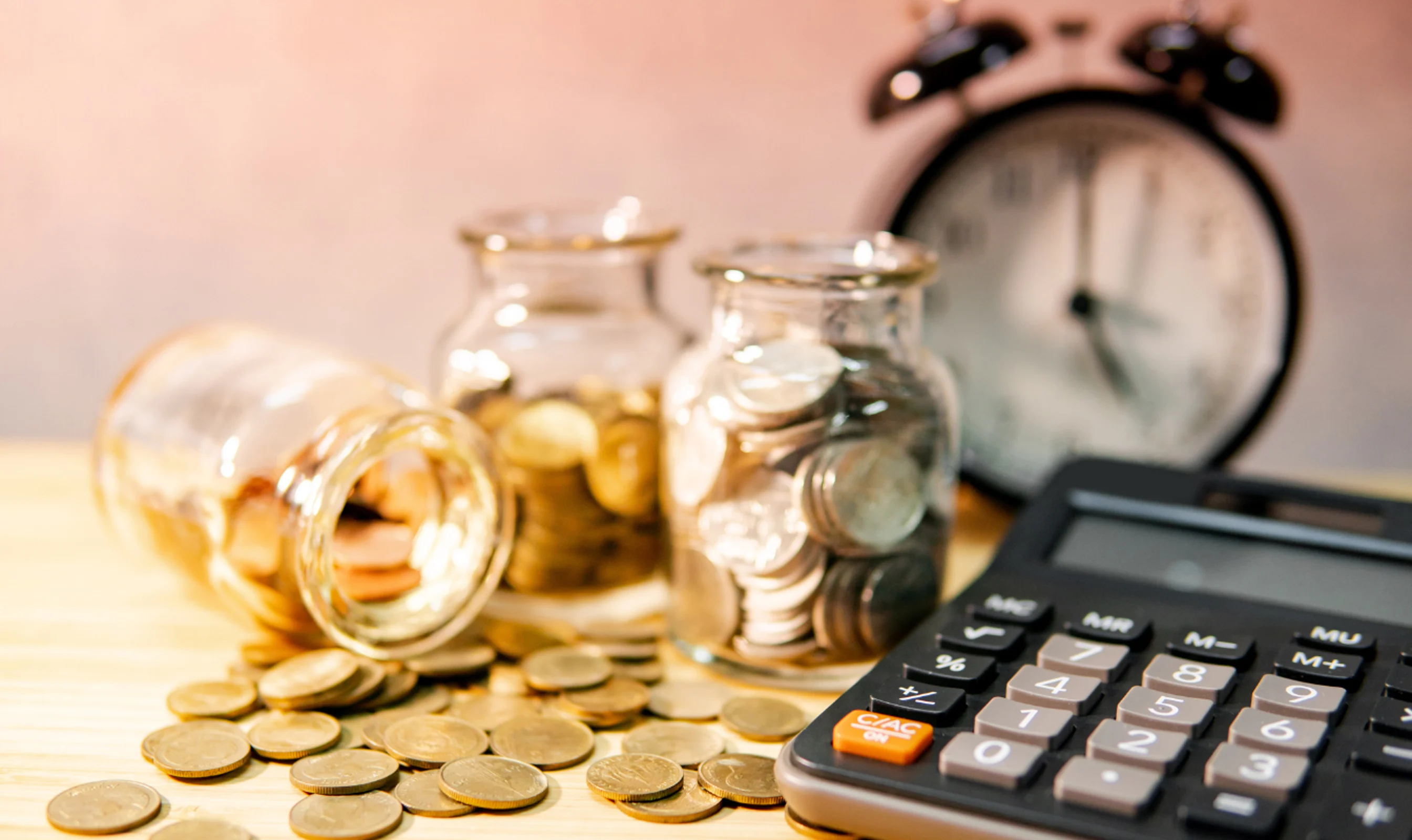 The Magic of Compound Interest How to Grow Your Savings