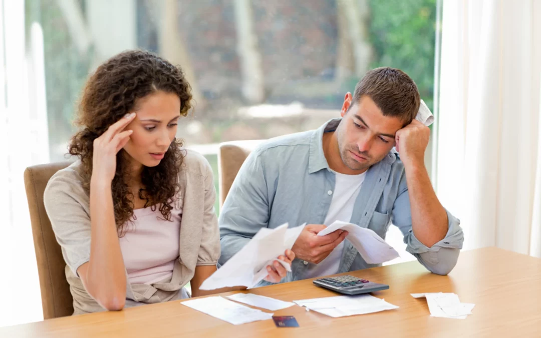 Dealing With Debt: The Good vs. the Bad