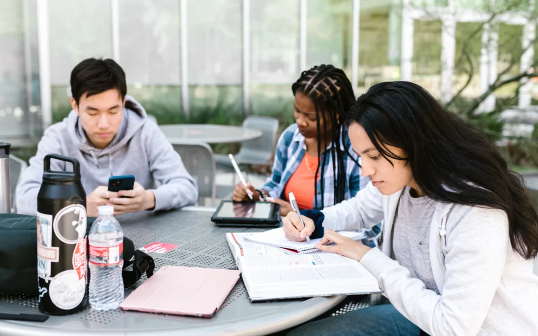 College Planning Basics: Saving for Higher Education with 529 Plans