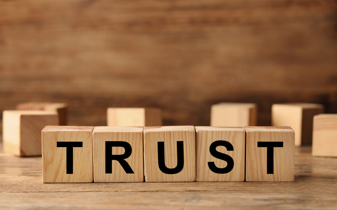 Financial Jargon Defined: Trust