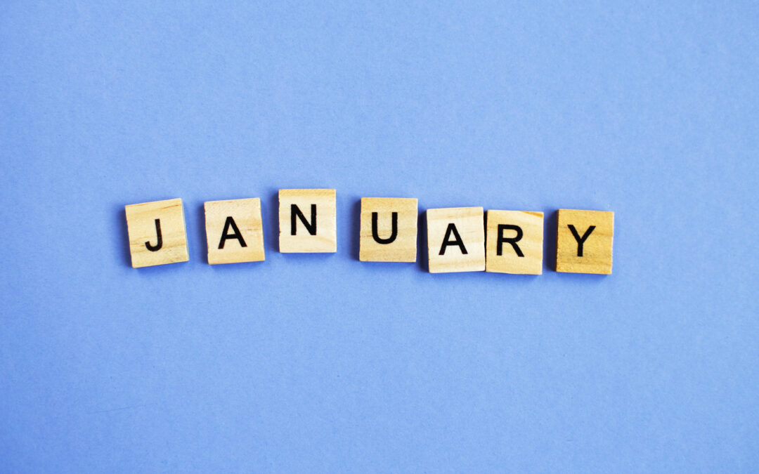 Financial Jargon Defined: The January Effect