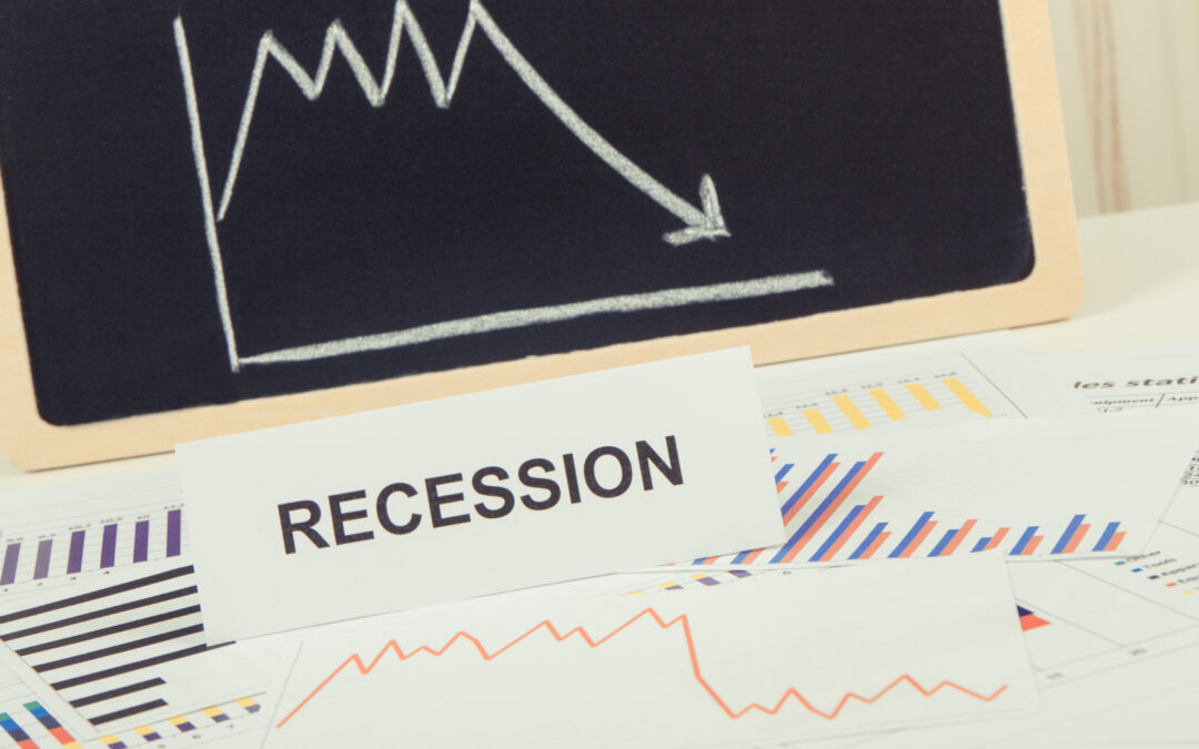 Financial Jargon Defined: Recession