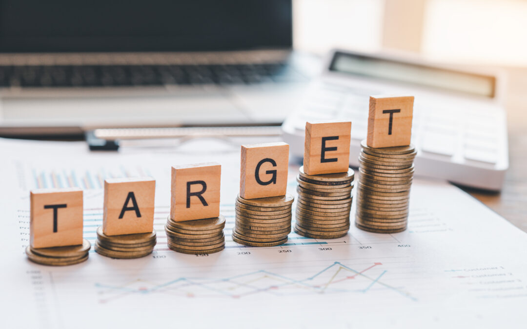Financial Jargon Defined: Target-Date Fund